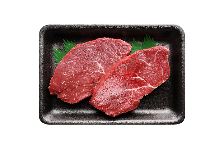 RUMP STEAK